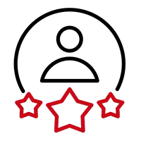 Années d'expérience en production