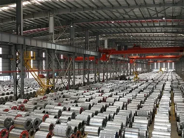 Directives de stockage
