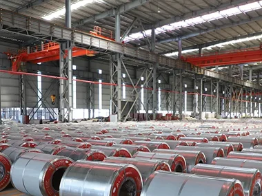 Directives de stockage