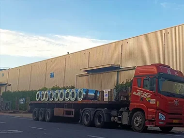 Directives de Transport