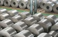 Tôles et bobines d'acier laminé à froid